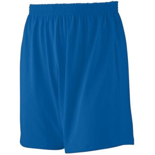 Youth Jersey Knit Shorts Thumbnail