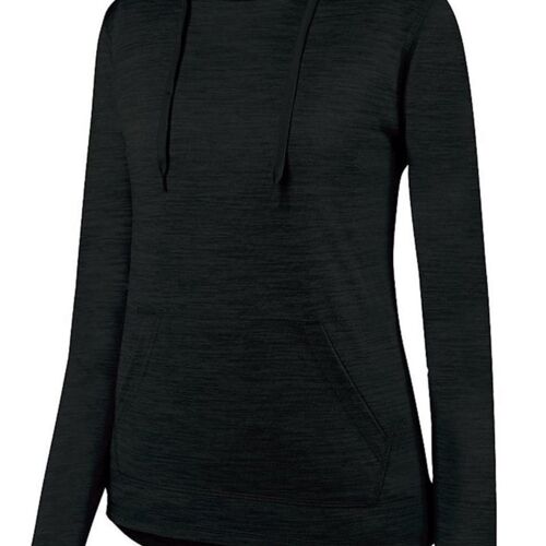 Women's Shadow Tonal Heather Hoodie Thumbnail