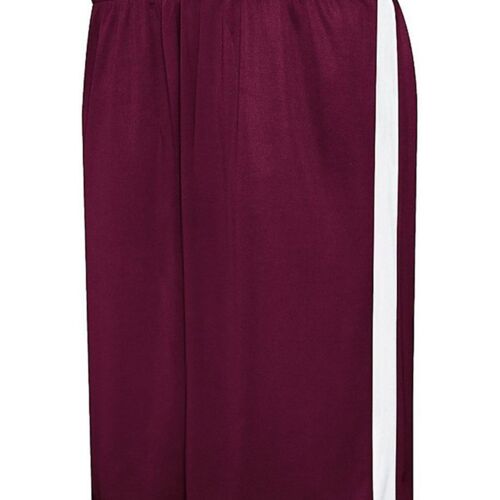 Youth Competition Reversible Shorts Thumbnail