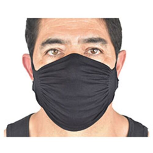 Adult Double Layer Nylon Face Mask Thumbnail