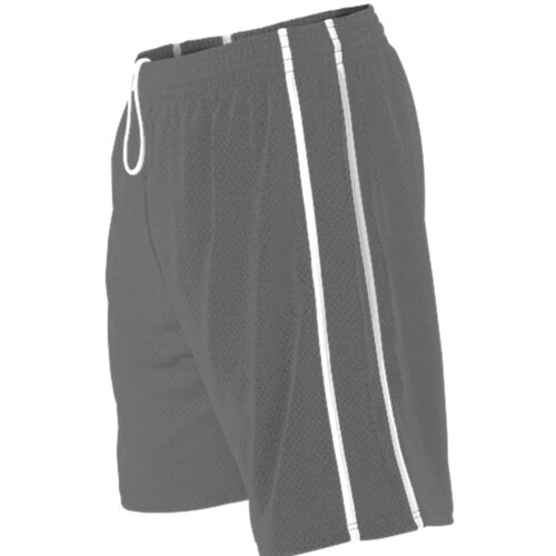 Dri-Mesh Pocketed Training Shorts Thumbnail