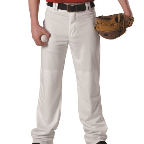 Adjustable Inseam Baseball Pants Thumbnail
