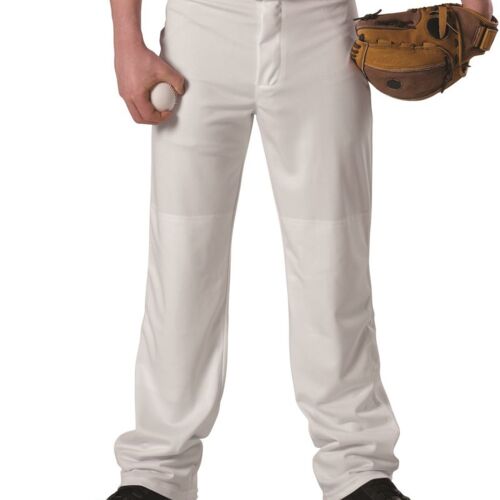 Youth Adjustable Inseam Baseball Pants Thumbnail