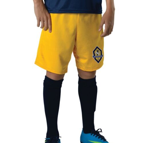 Training Shorts with Pockets Thumbnail