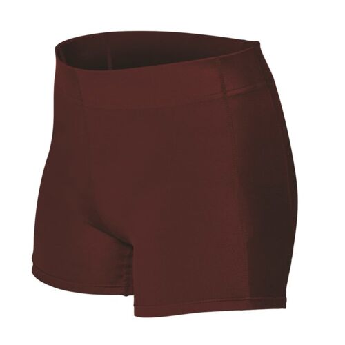 Women's Volleyball Shorts Thumbnail