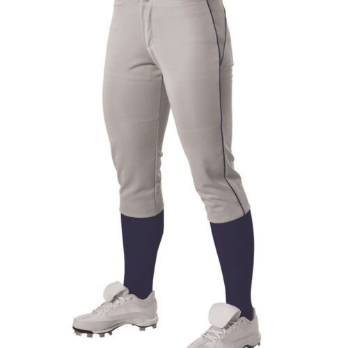 Girls' Belt Loop Fastpitch Pants Thumbnail