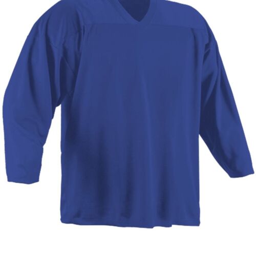 Youth Hockey Game Jersey Thumbnail