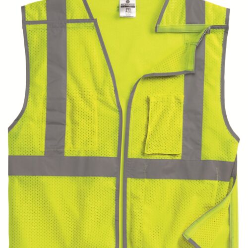 Premium Brilliant Series® Economy Breakaway Vest Thumbnail
