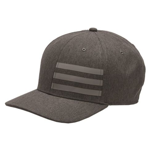 Bold 3-Stripes Cap Thumbnail