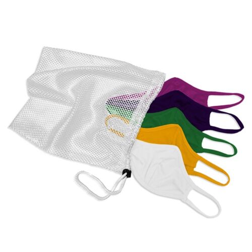 Face Mask Five Pack Thumbnail