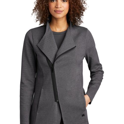 Women's Transition Full Zip Thumbnail