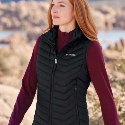 Women's Powder Lite™ Vest Thumbnail