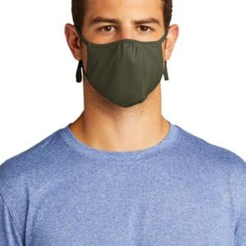 PosiCharge ® Competitor  Face Mask (5 pack) Thumbnail