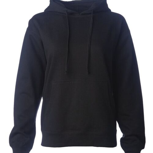 Women's Midweight Hooded Sweatshirt Thumbnail