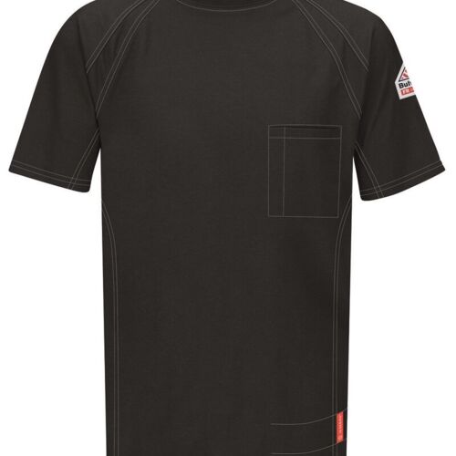 iQ Series® Short Sleeve T-Shirt - Tall Sizes Thumbnail