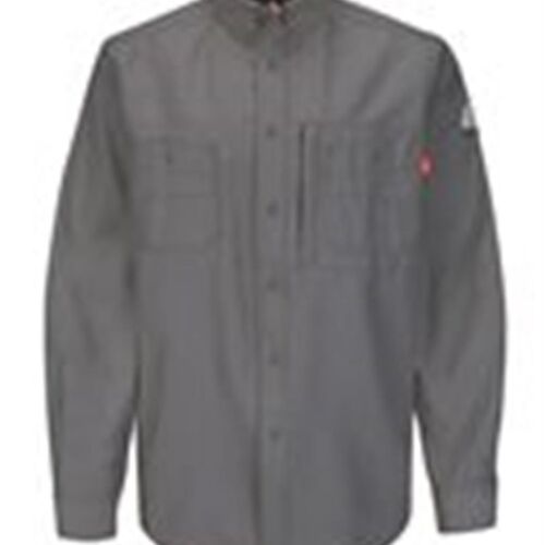 iQ Series® Endurance Uniform Shirt Long Sizes Thumbnail