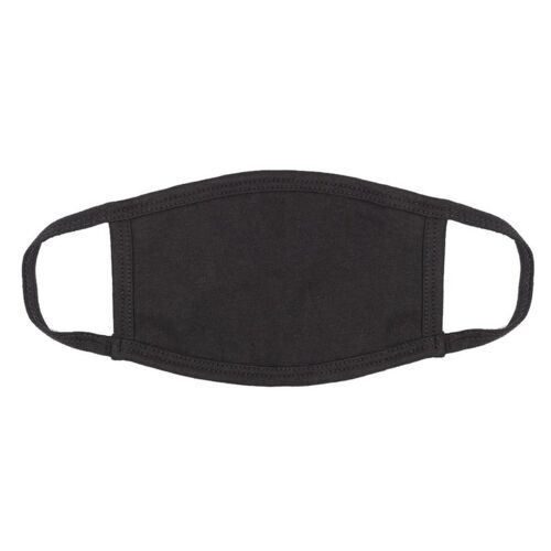 Youth Stretch Face Mask with Filter Pocket Thumbnail