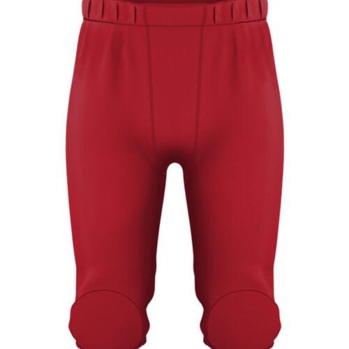 Integrated Knee Pad Football Pants Thumbnail