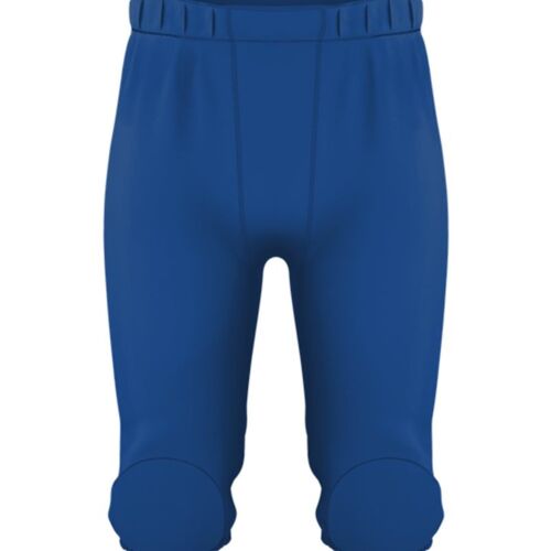 Youth Integrated Knee Pad Football Pants Thumbnail