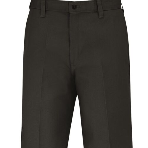 11" Industrial Flat Front Shorts Thumbnail