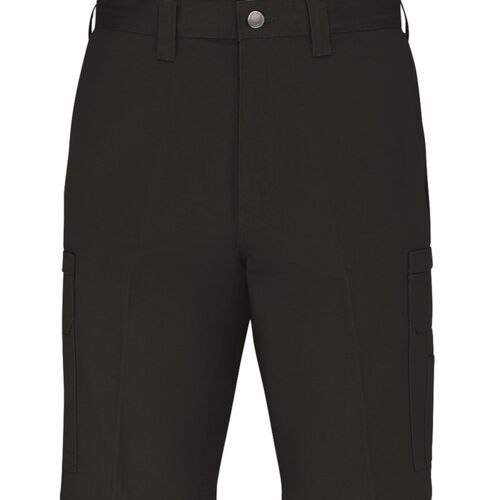11" Industrial Cotton Cargo Shorts Thumbnail