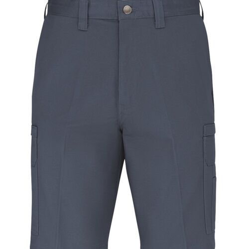 11" Industrial Cotton Cargo Shorts - Odd Sizes Thumbnail