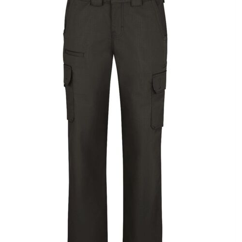 Women's Ripstop Cargo Tactical Pants Thumbnail