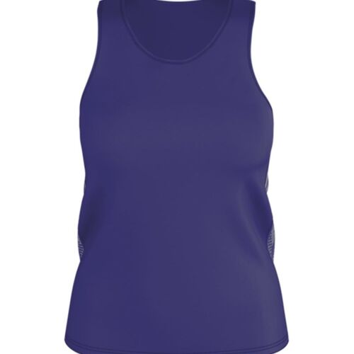 Women's Track Singlet Thumbnail