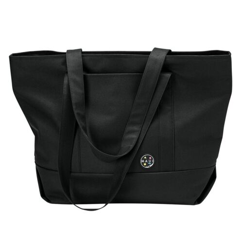 Jumbo Beach Beach Tote Thumbnail