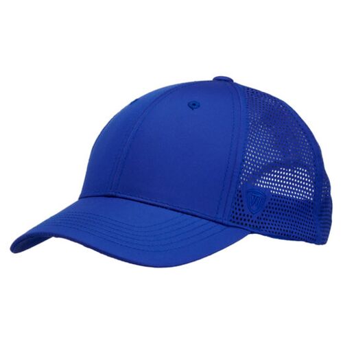 Flight Lasercut Mesh Trucker Hat Thumbnail