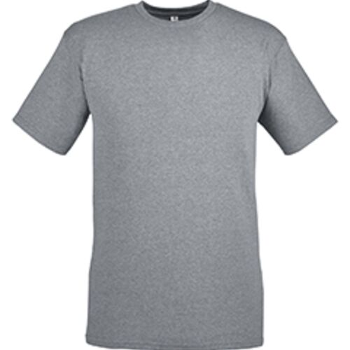 Adult 5.5 oz., 100% Soft Spun Cotton T-Shirt Thumbnail