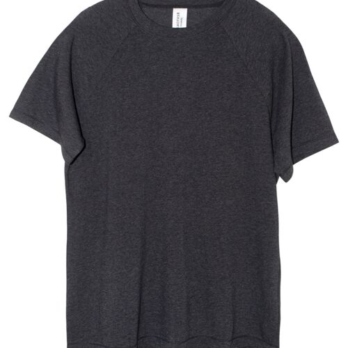 Unisex Impact Raglan T-Shirt Thumbnail