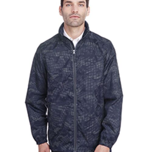 Men's Rotate Reflective Jacket Thumbnail