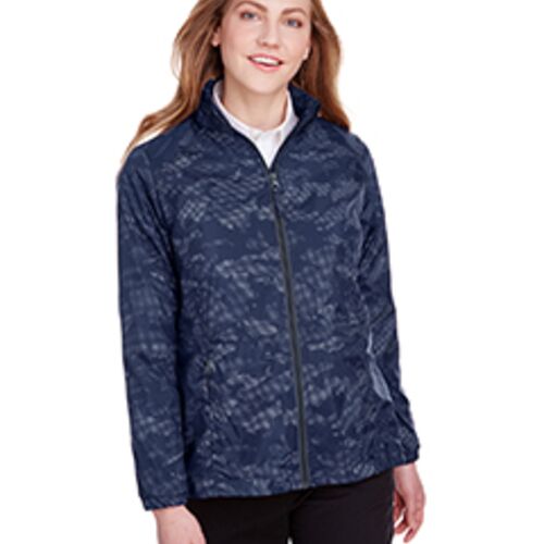 Ladies' Rotate Reflective Jacket Thumbnail