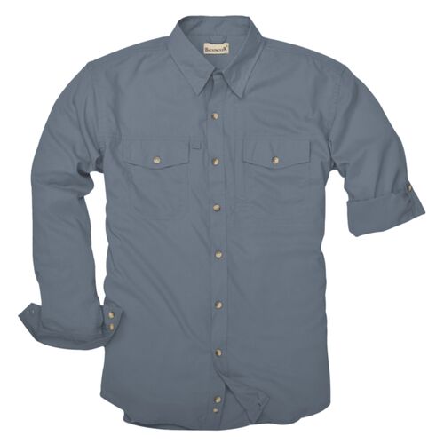 Men's Tall Expedition Travel Long-Sleeve Shirt Thumbnail