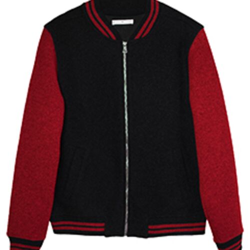 Unisex Legend Jacket Thumbnail