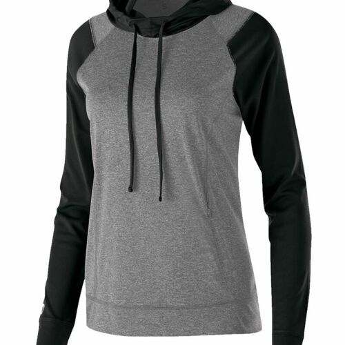 Women's Echo Hooded Pullover Thumbnail