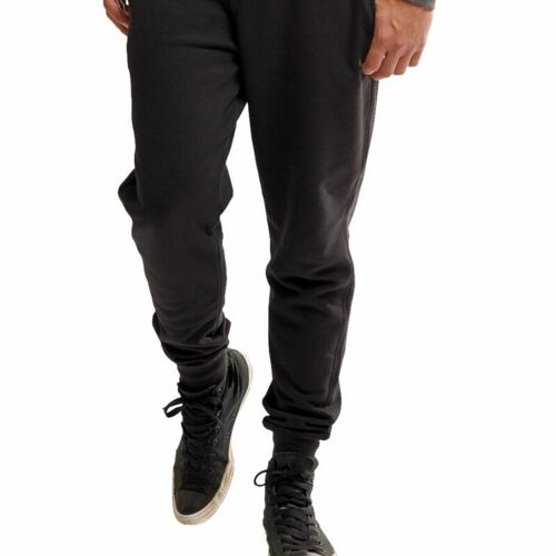 Unisex Fleece Joggers Thumbnail