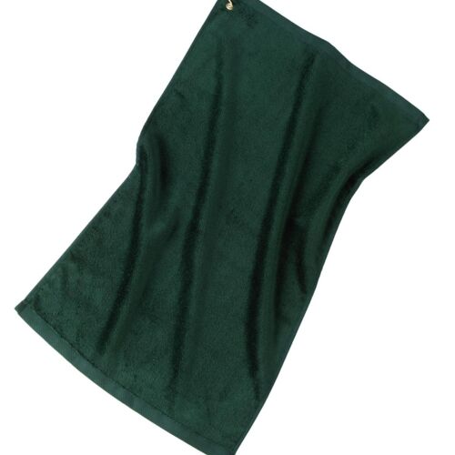 Customer Supplied Golf Towel Thumbnail
