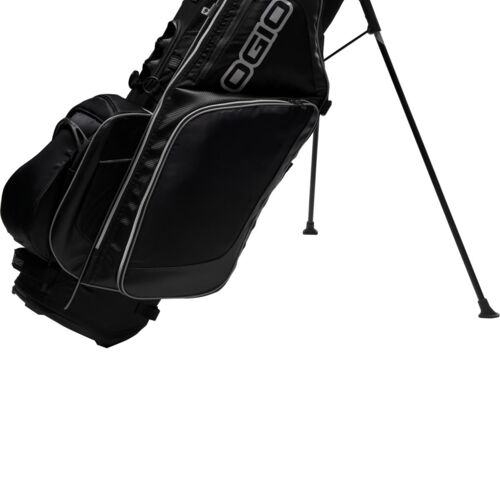 Customer Supplied Golf Bag Thumbnail