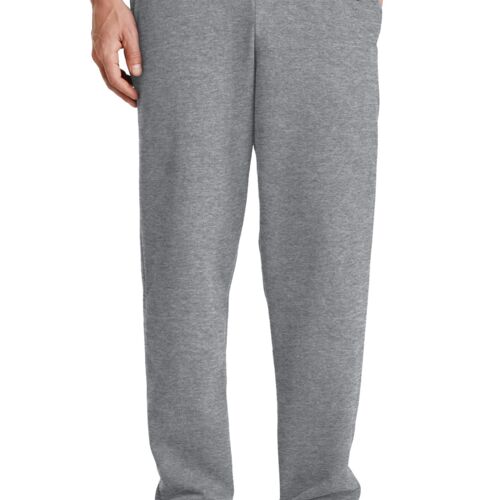 Customer Supplied Sweatpants Thumbnail